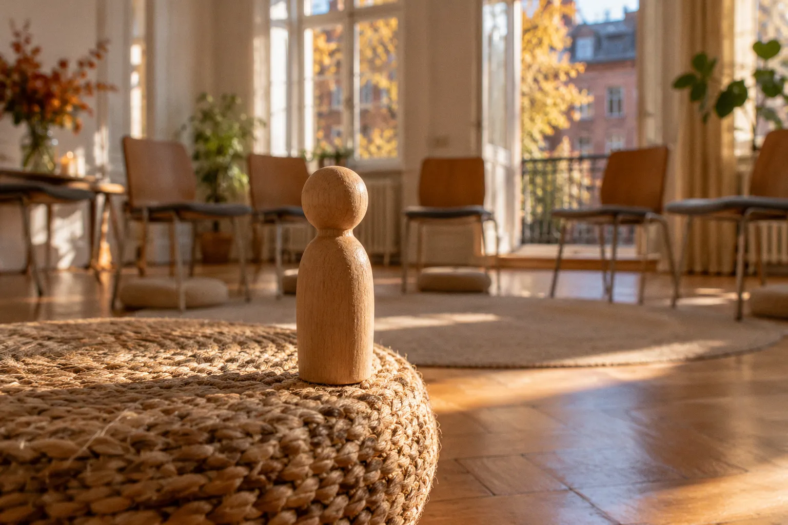 Psychotherapie in Hannover: Praxen, KVN-Vermittlung und Beratung