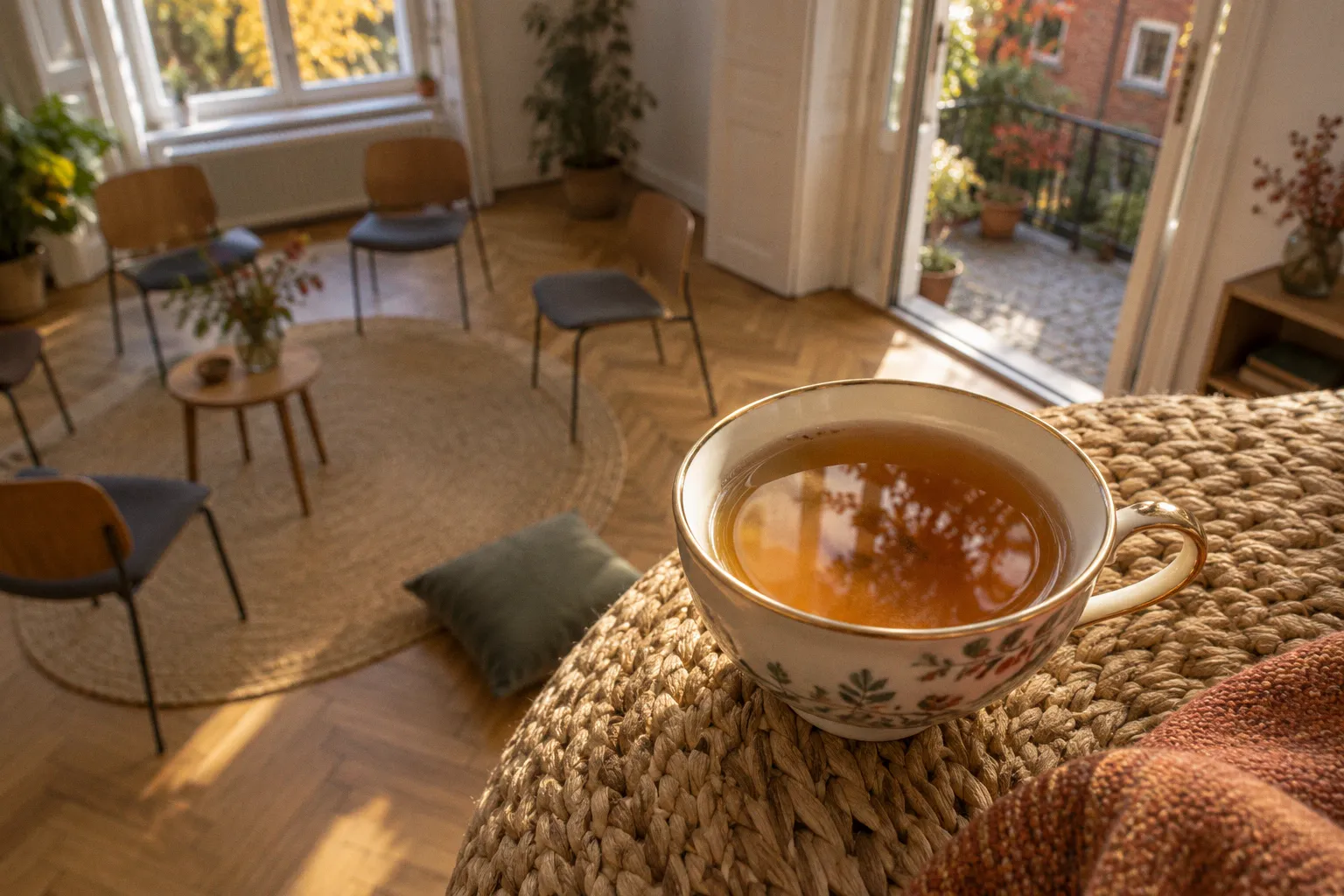 Psychotherapie und Systemische Beratung in Wien